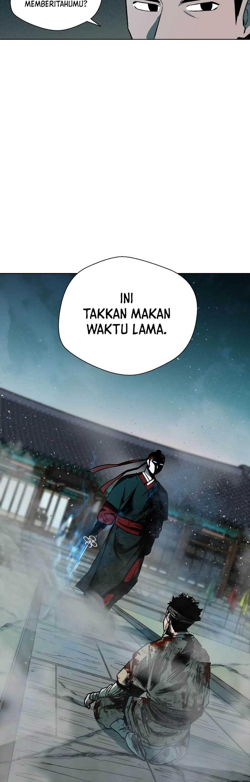 Human Mask Chapter 07 Gambar 4