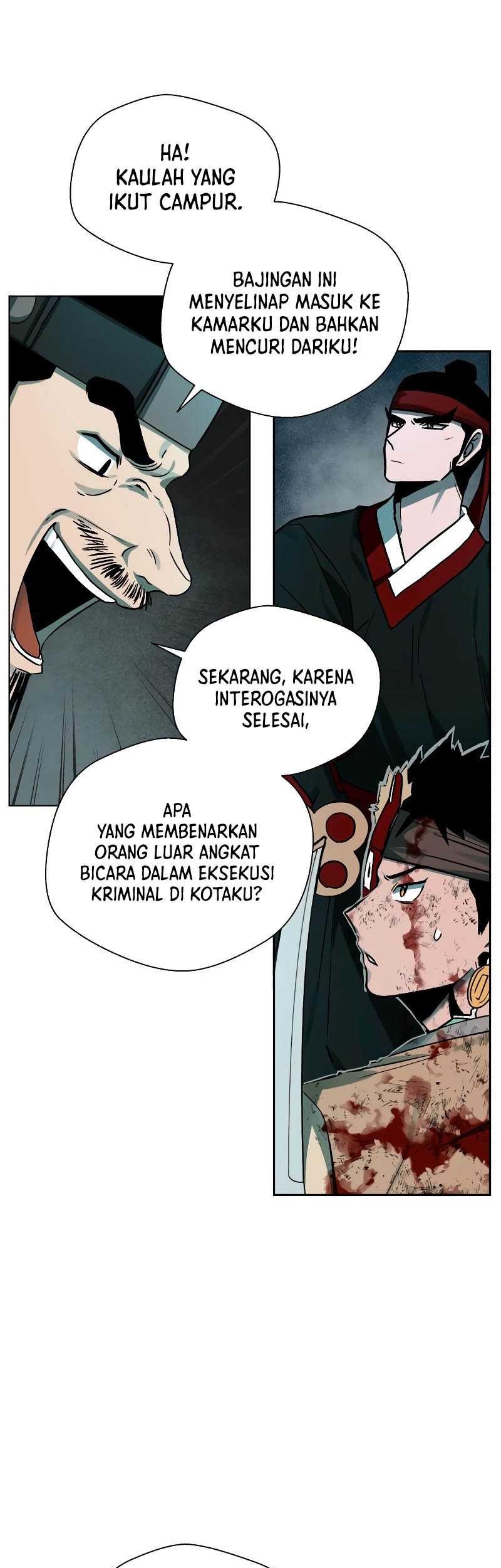 Human Mask Chapter 07 Gambar 10