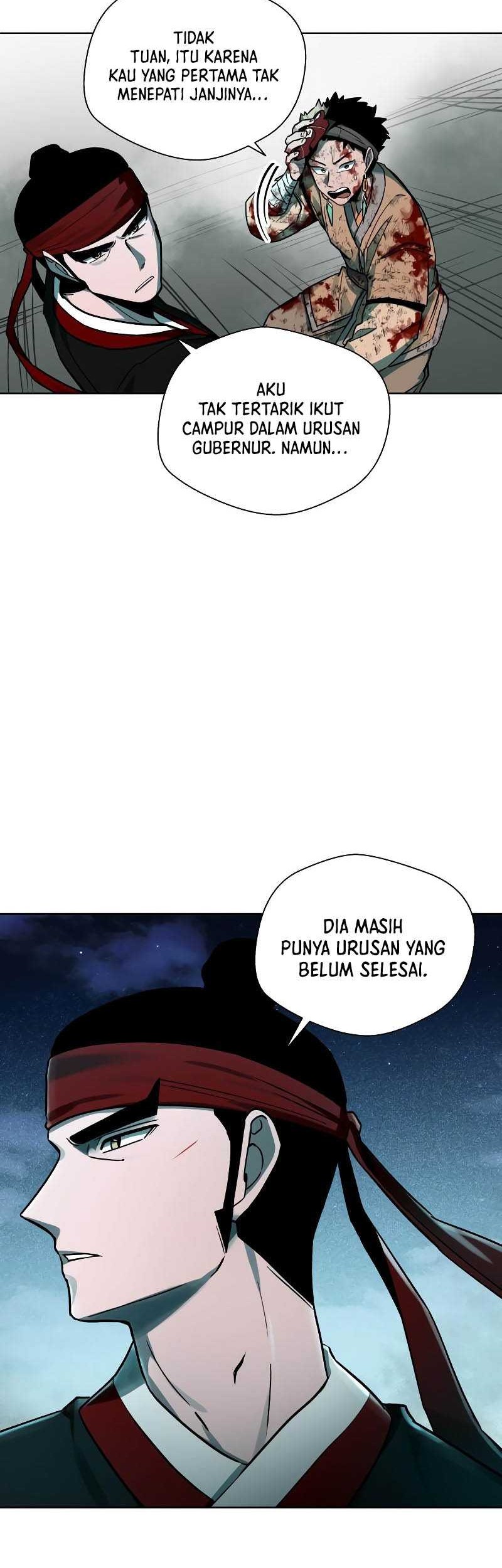 Human Mask Chapter 07 Gambar 11