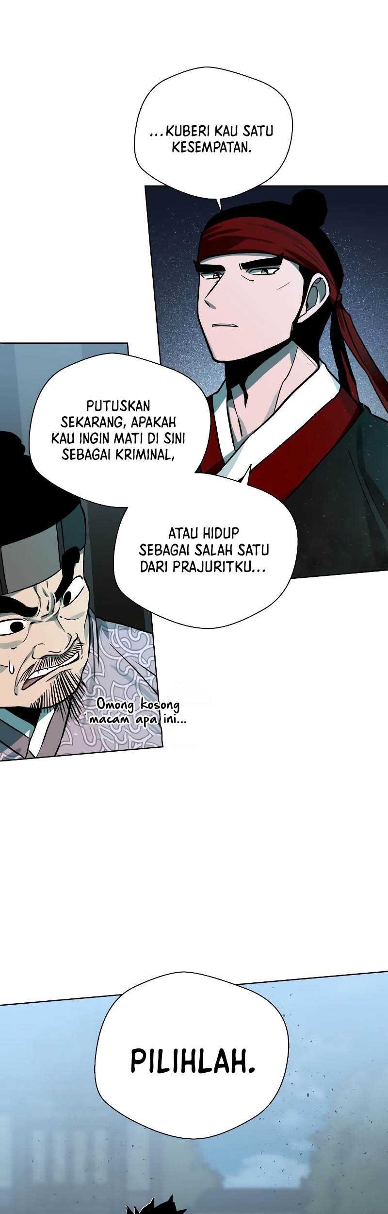 Human Mask Chapter 07 Gambar 14