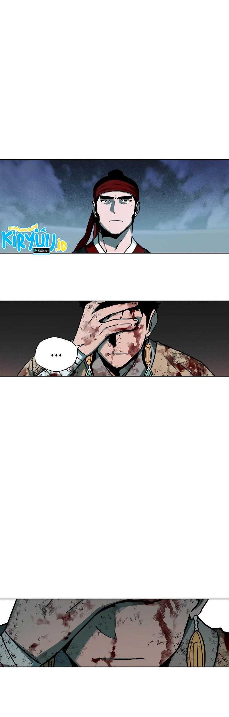 Human Mask Chapter 07 Gambar 16