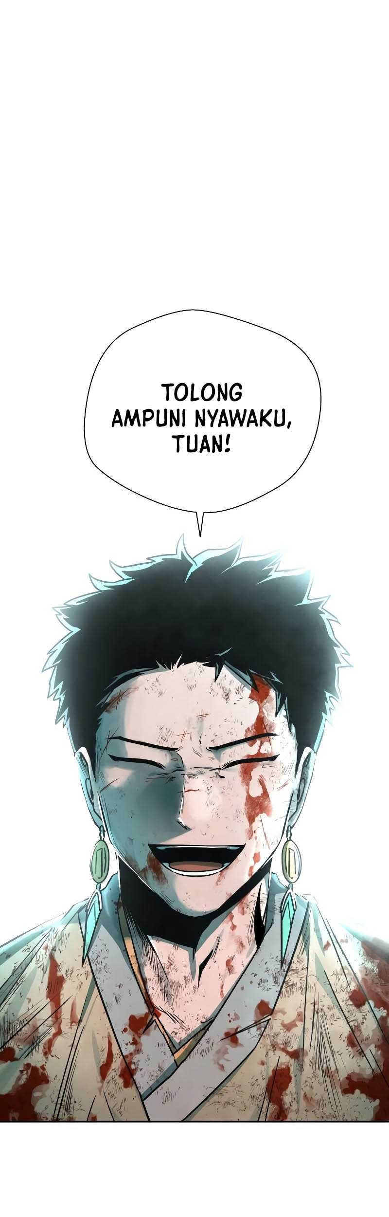 Human Mask Chapter 07 Gambar 18