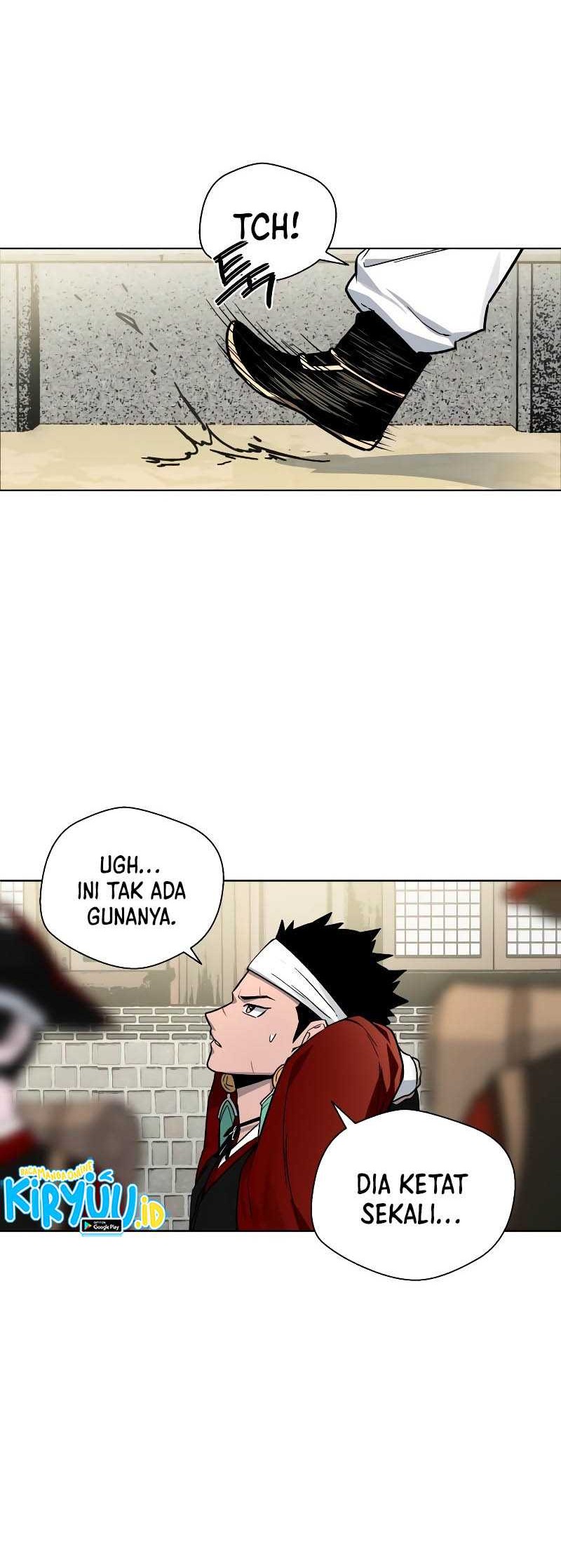 Human Mask Chapter 07 Gambar 29