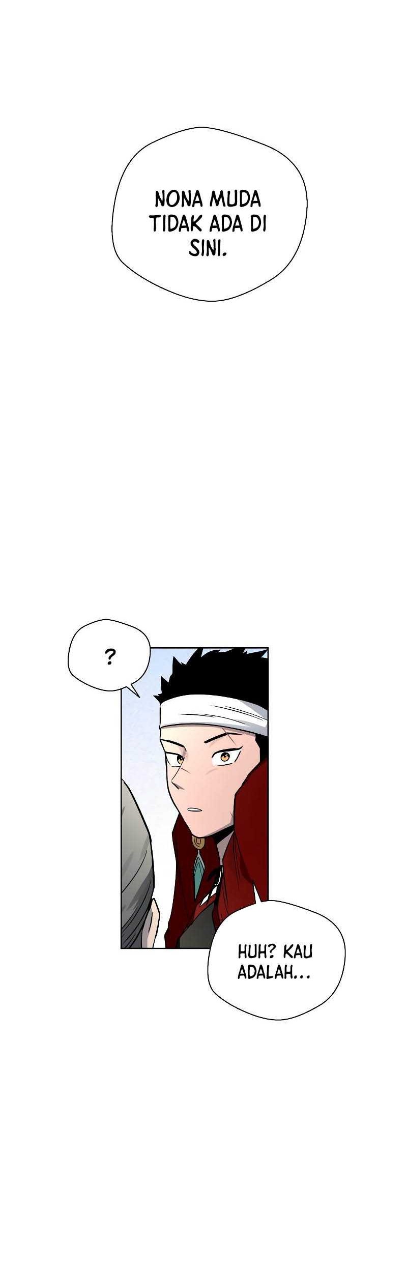Human Mask Chapter 07 Gambar 31