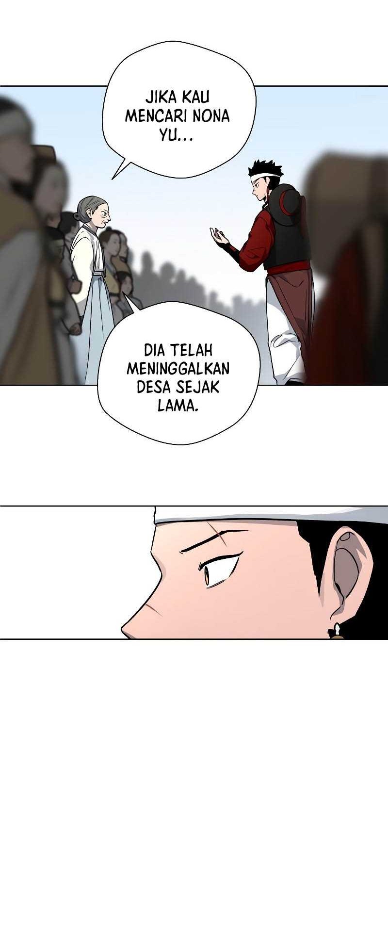 Human Mask Chapter 07 Gambar 33