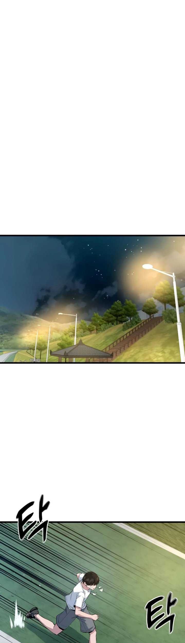 King of Violence Chapter 04 Gambar 66