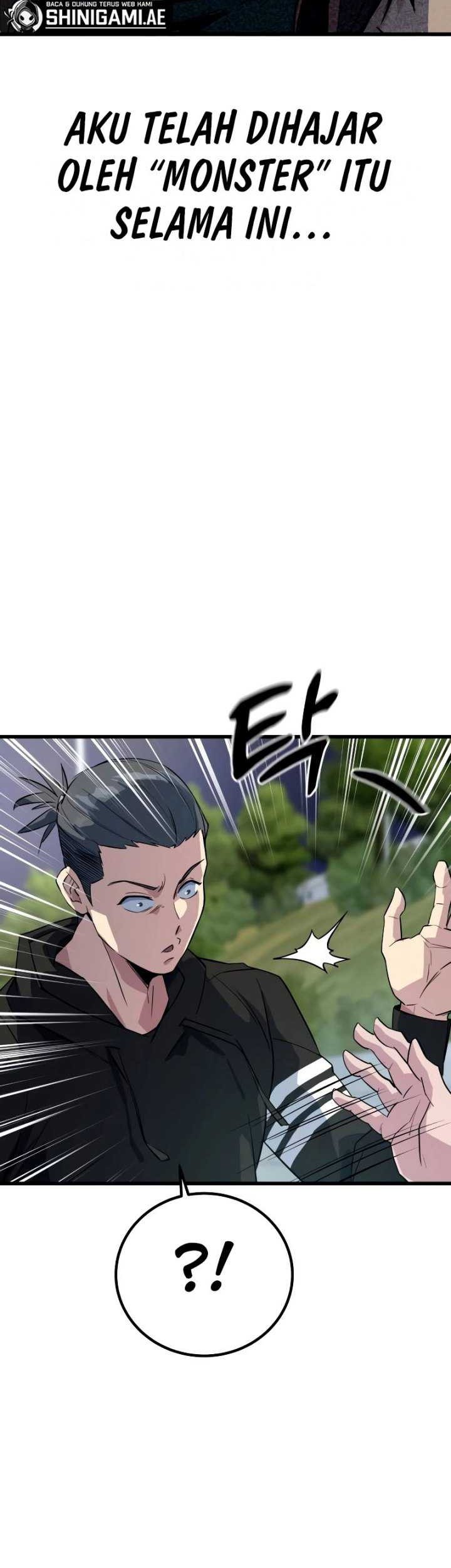 King of Violence Chapter 04 Gambar 88