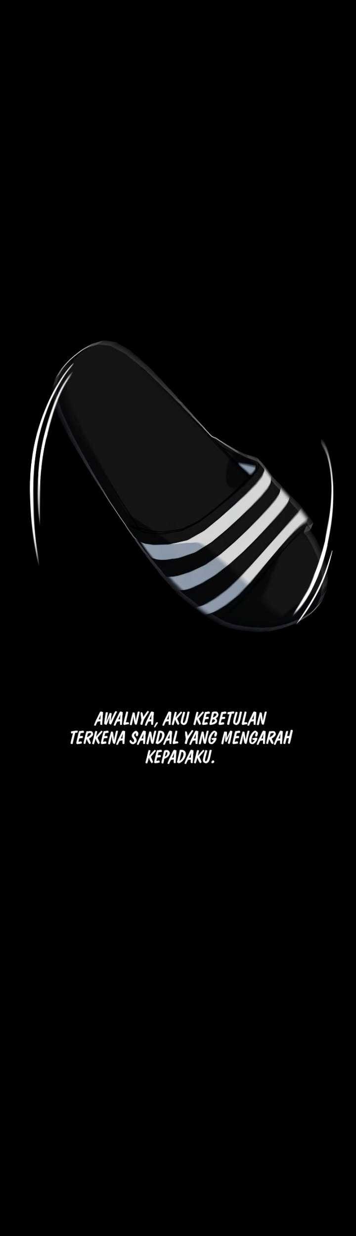 Baca King of Violence Chapter 04 Gambar 2