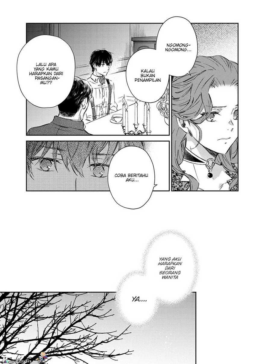 Goblin Reijou to Tensei Kizoku ga Shiawase ni Naru Made Chapter 01.2 Gambar 3