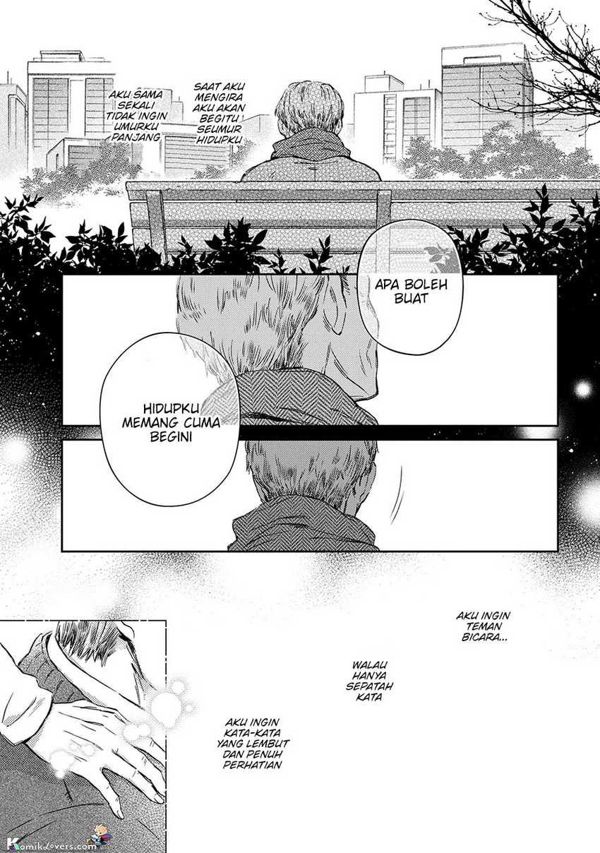 Goblin Reijou to Tensei Kizoku ga Shiawase ni Naru Made Chapter 01.2 Gambar 5