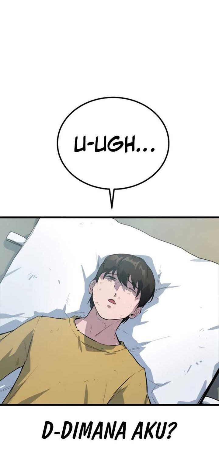 King of Violence Chapter 03 Gambar 64