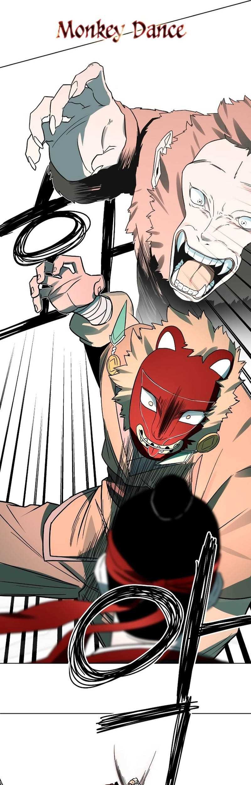 Human Mask Chapter 06 Gambar 37