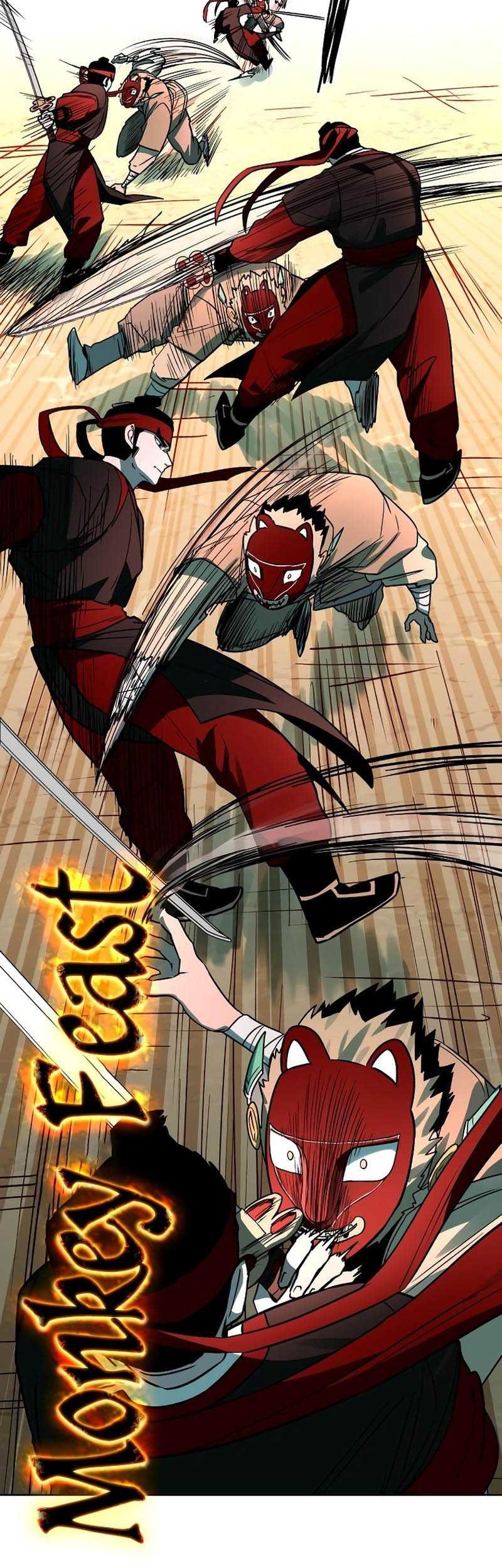 Human Mask Chapter 06 Gambar 38