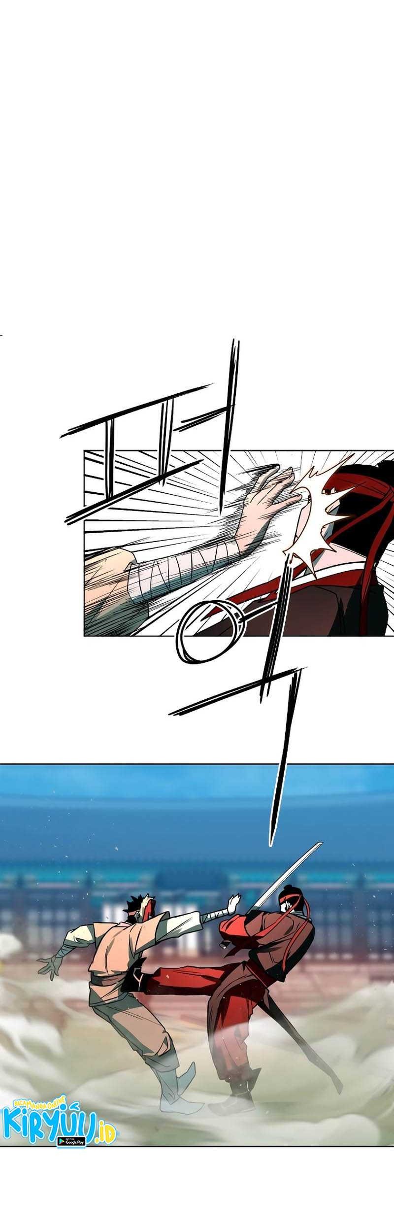 Human Mask Chapter 06 Gambar 39
