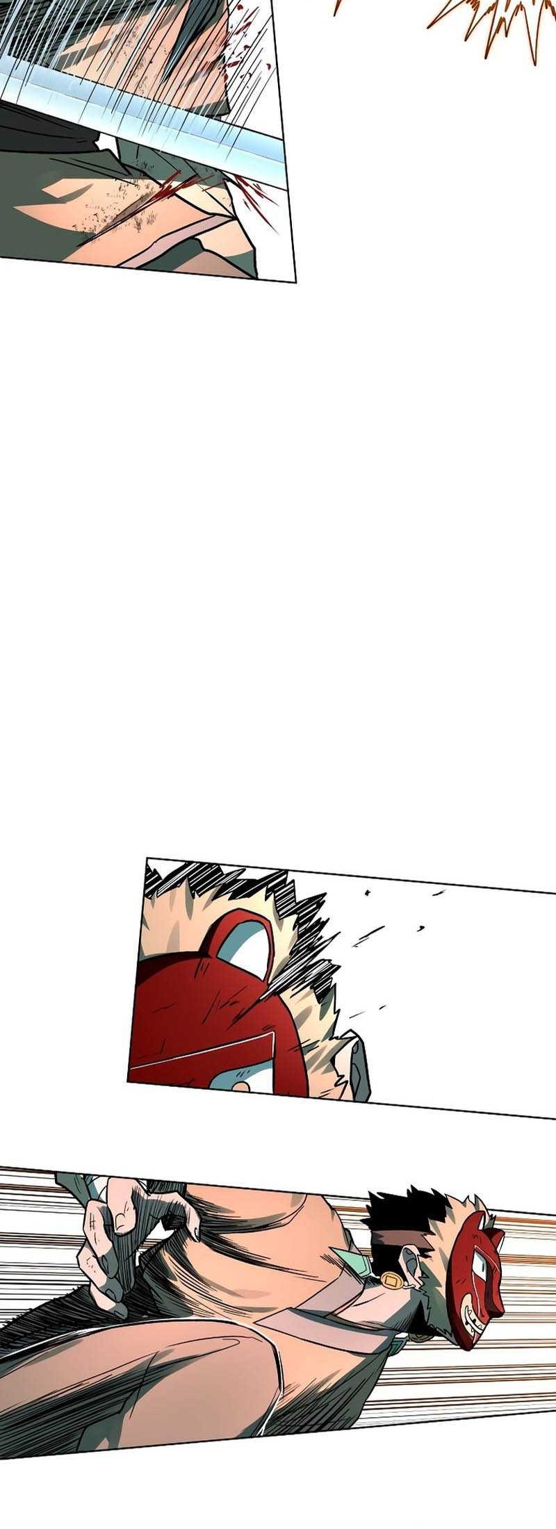Human Mask Chapter 06 Gambar 44