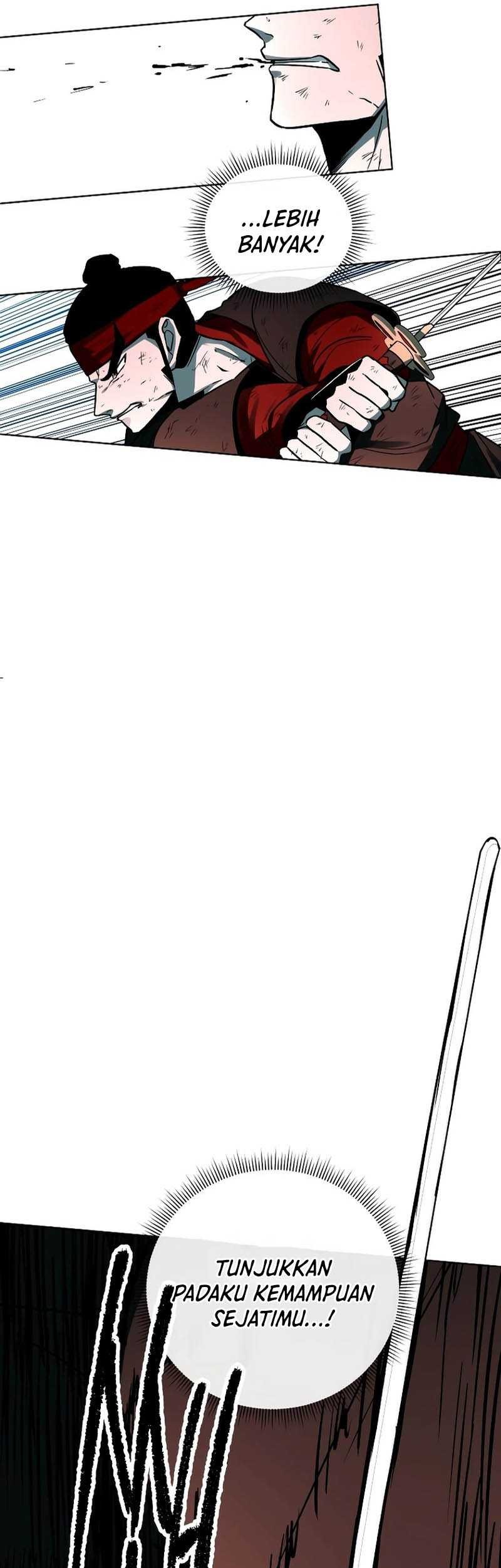Human Mask Chapter 06 Gambar 45