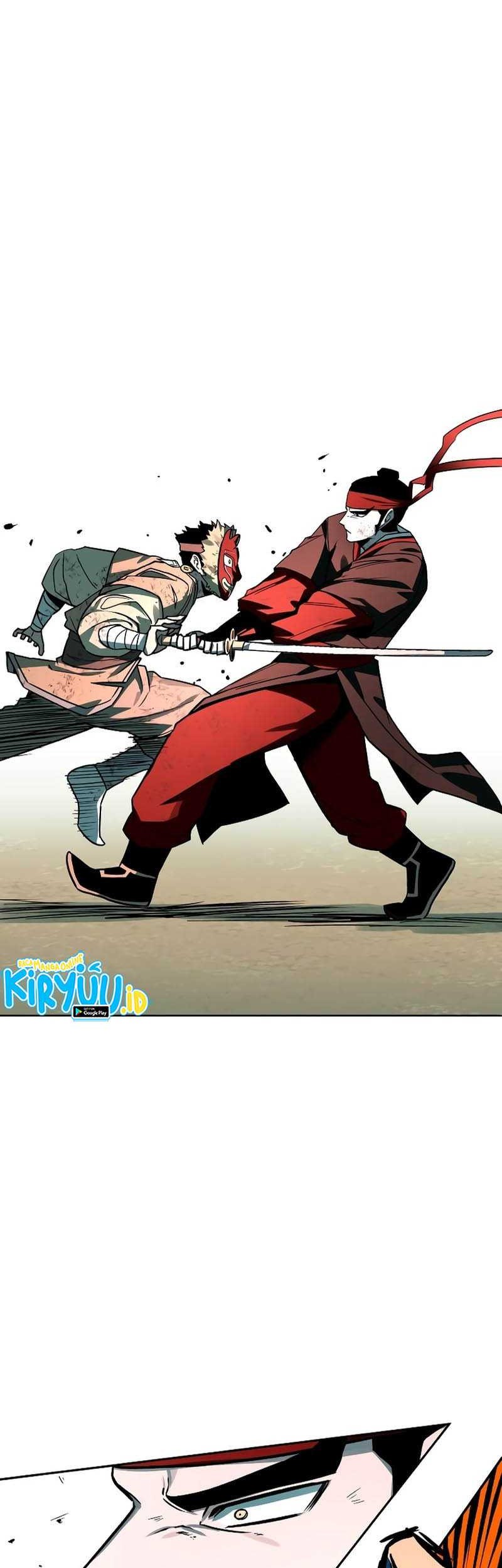 Human Mask Chapter 06 Gambar 47