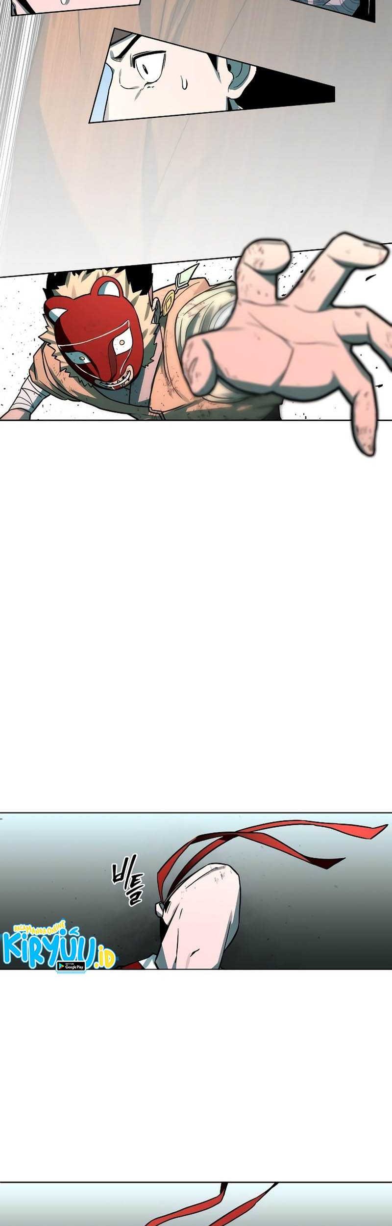 Human Mask Chapter 06 Gambar 51