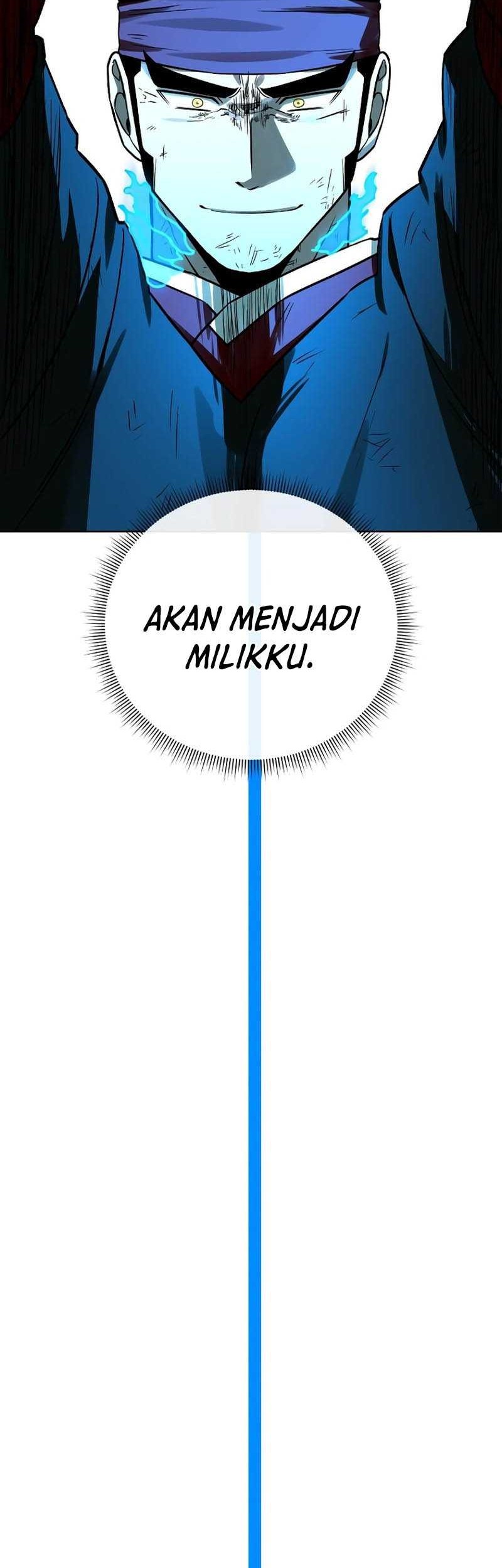 Human Mask Chapter 06 Gambar 57