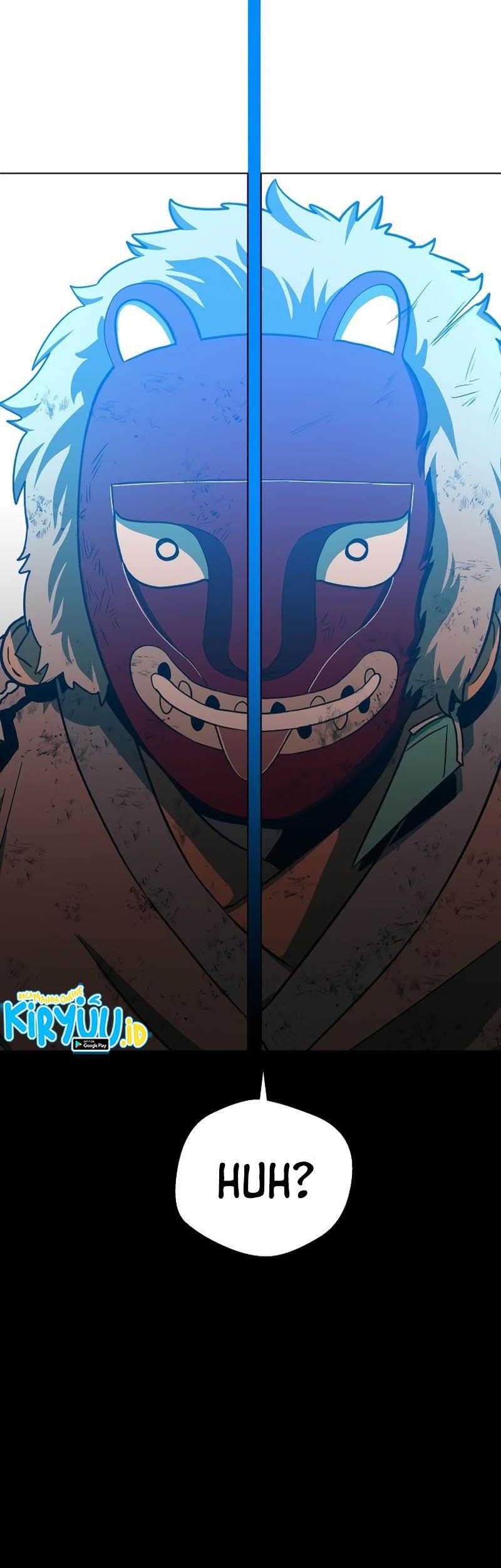Human Mask Chapter 06 Gambar 58