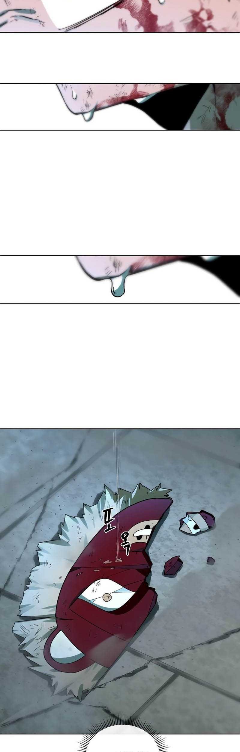 Human Mask Chapter 06 Gambar 62
