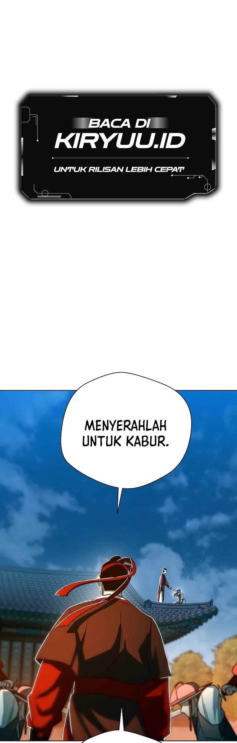 Baca Human Mask Chapter 06 Gambar 2