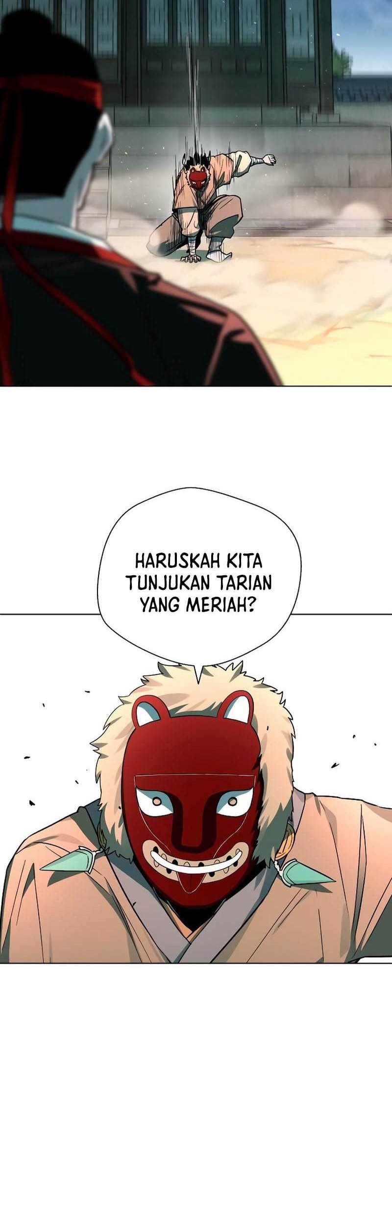 Human Mask Chapter 06 Gambar 7