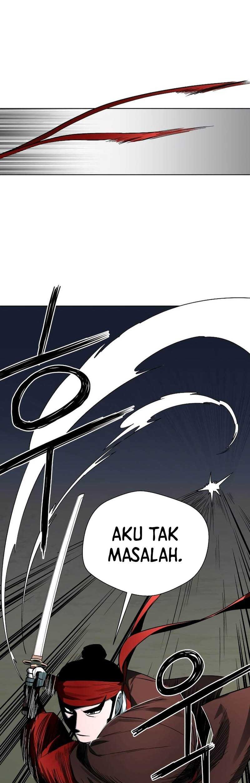 Human Mask Chapter 06 Gambar 16