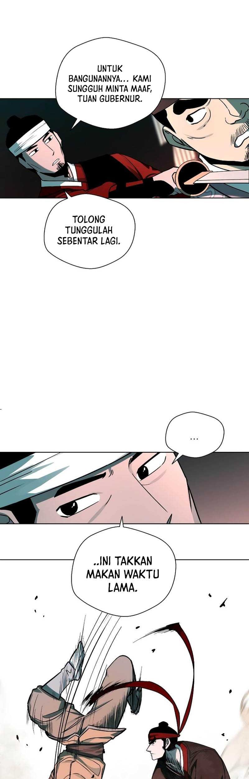 Human Mask Chapter 06 Gambar 20