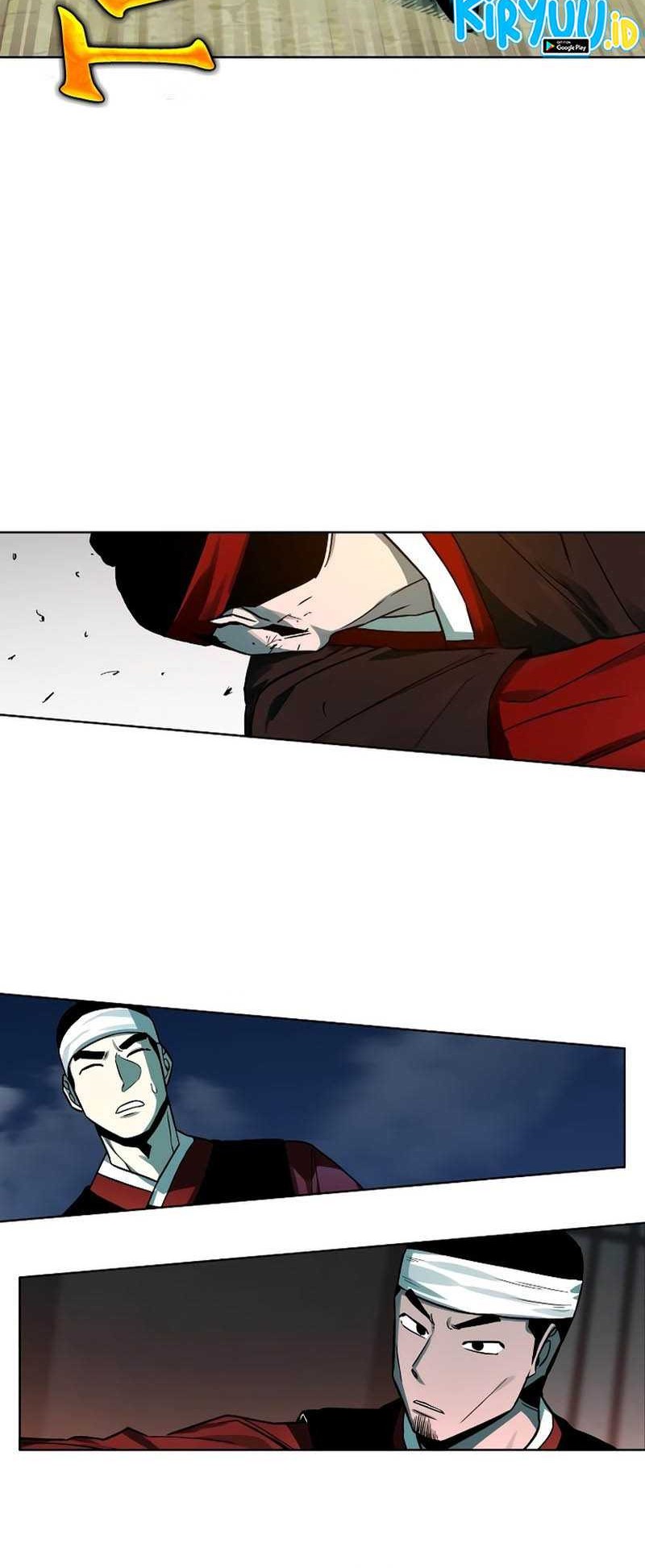 Human Mask Chapter 06 Gambar 25