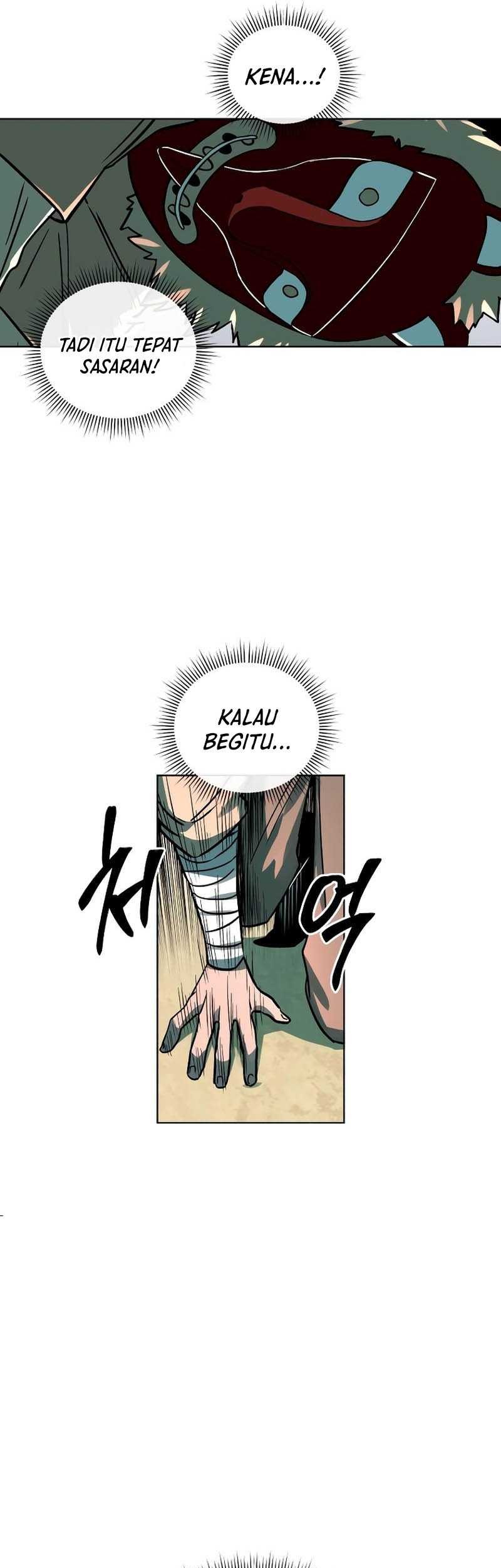 Human Mask Chapter 06 Gambar 26