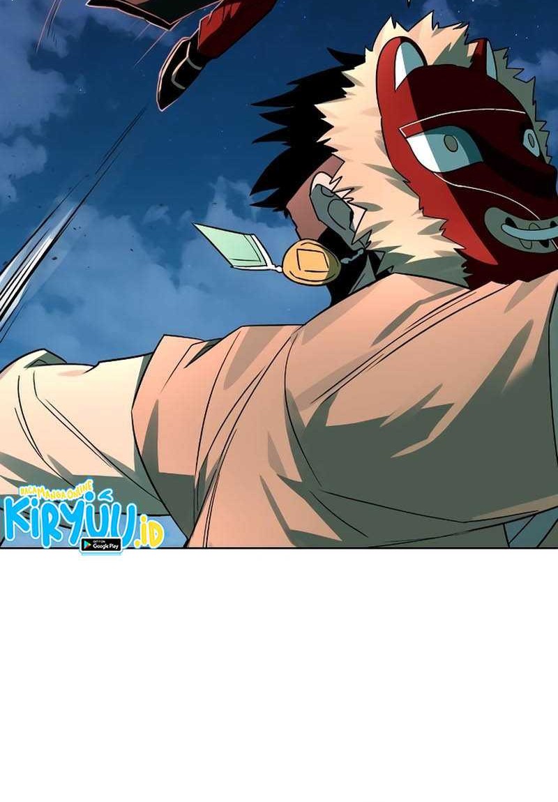 Human Mask Chapter 06 Gambar 29