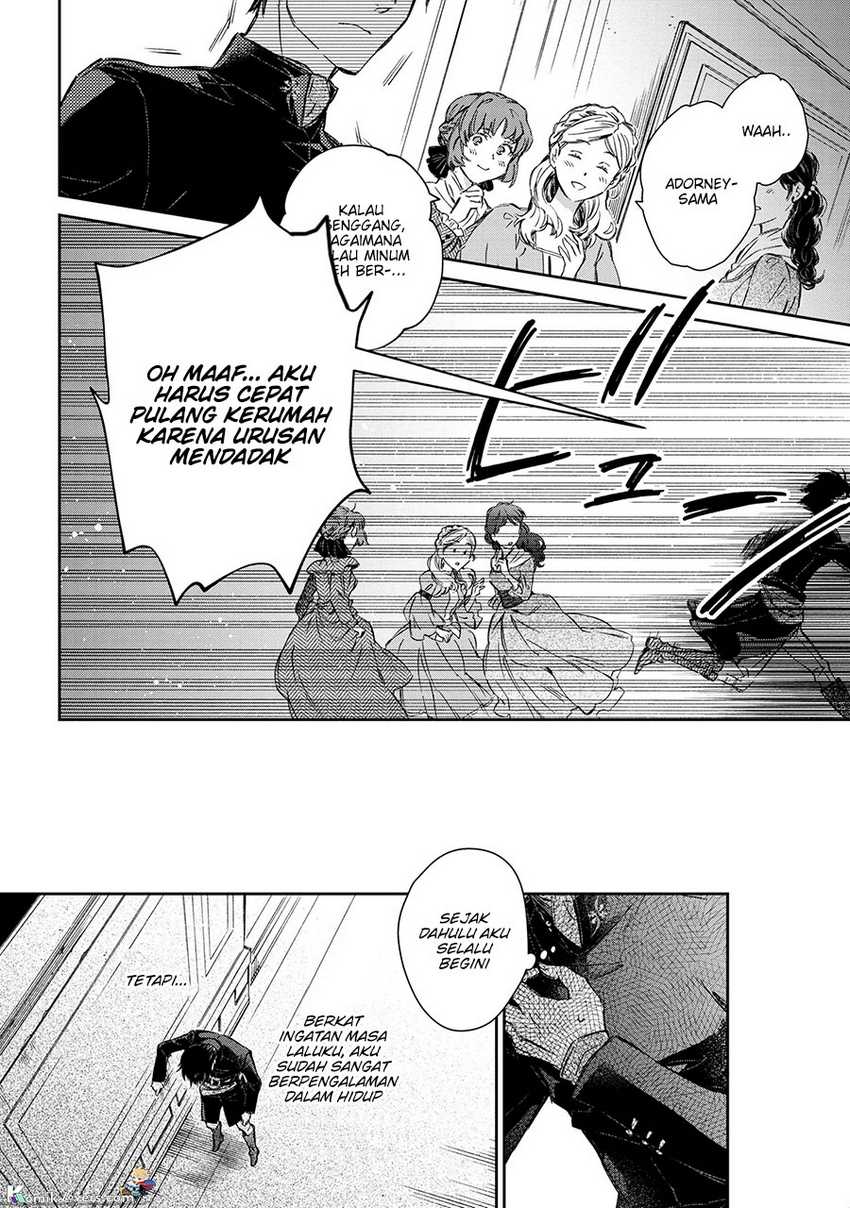 Goblin Reijou to Tensei Kizoku ga Shiawase ni Naru Made Chapter 01.1 Gambar 20