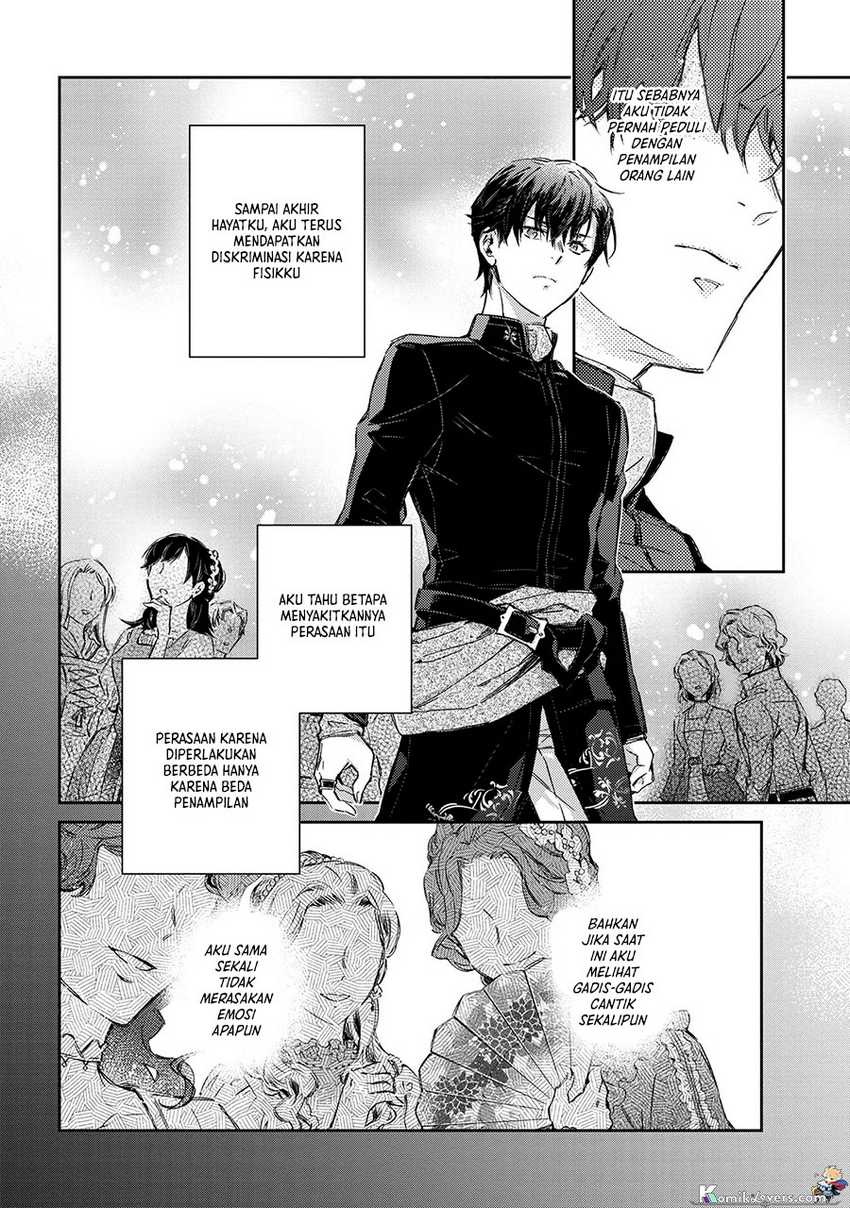 Goblin Reijou to Tensei Kizoku ga Shiawase ni Naru Made Chapter 01.1 Gambar 28