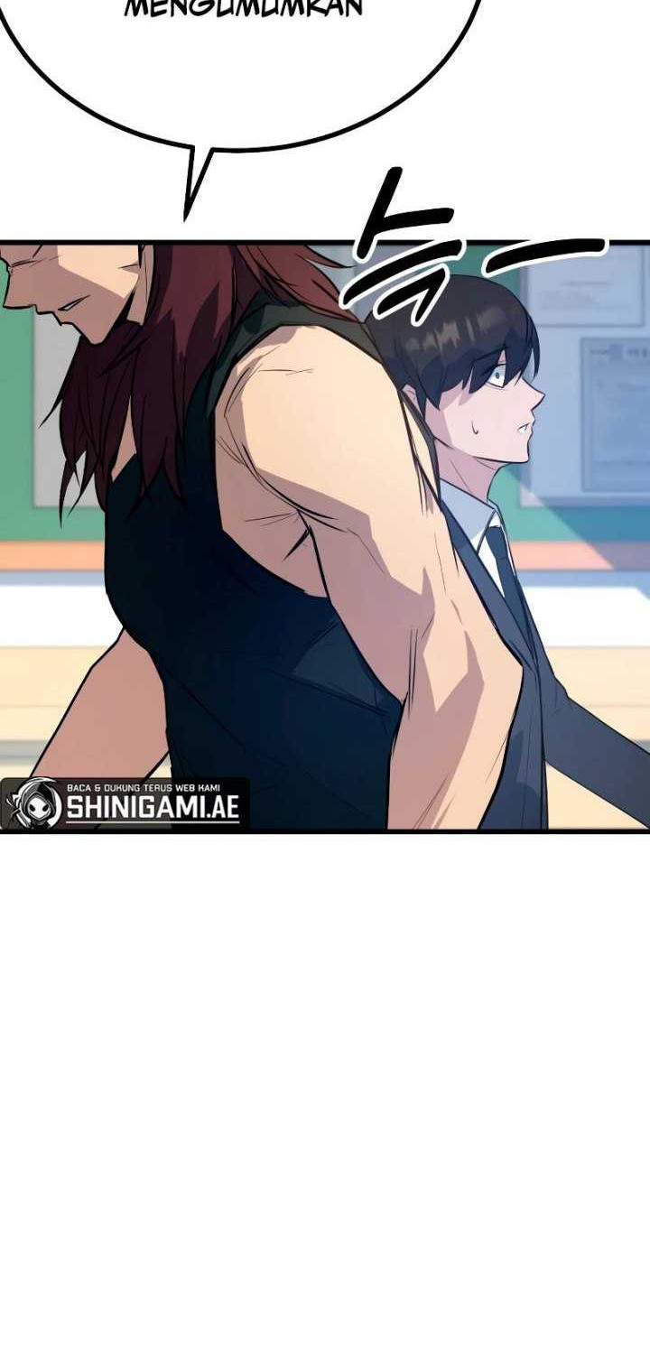 King of Violence Chapter 02 Gambar 40