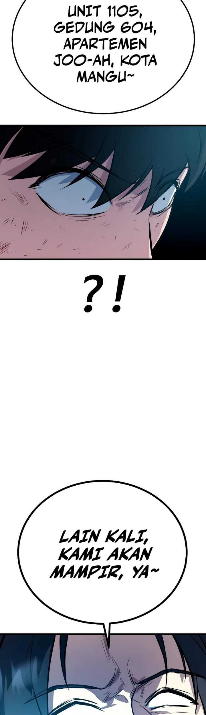 King of Violence Chapter 02 Gambar 91