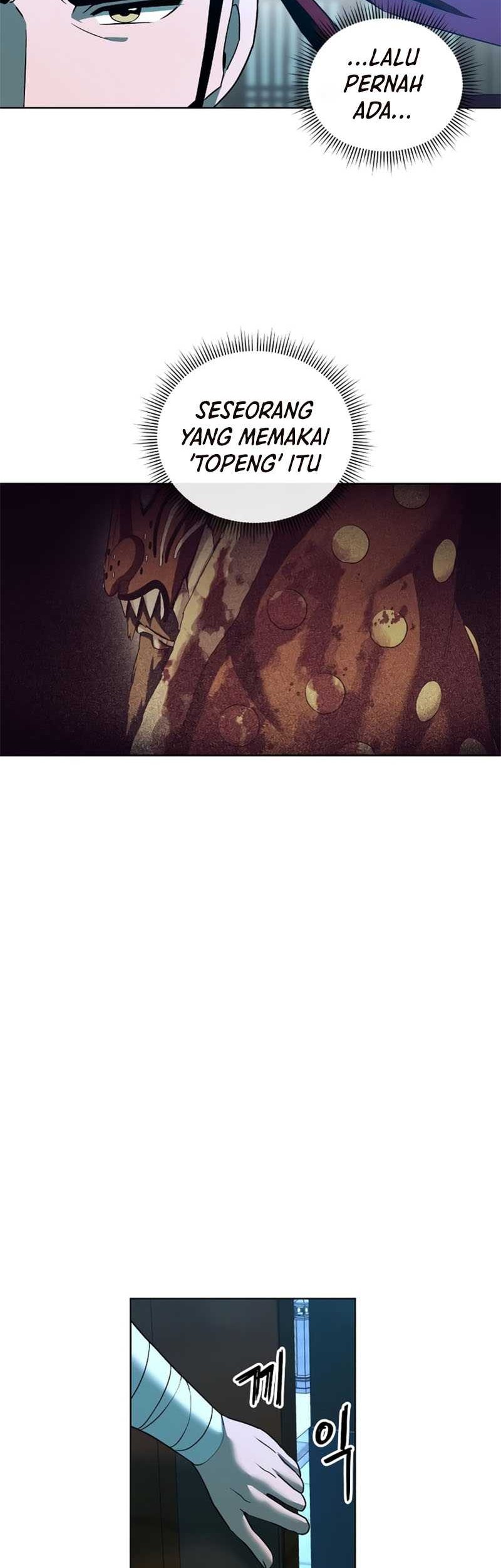 Human Mask Chapter 05 Gambar 40