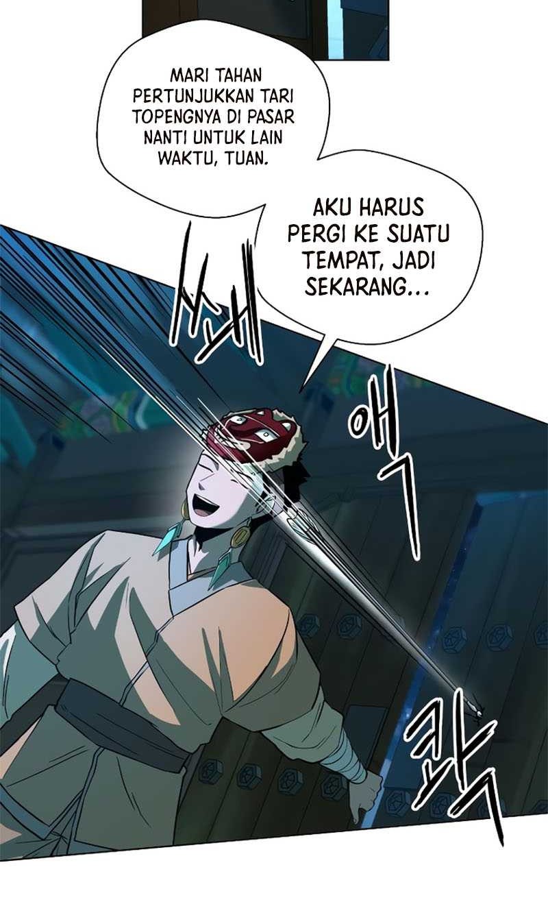 Human Mask Chapter 05 Gambar 41