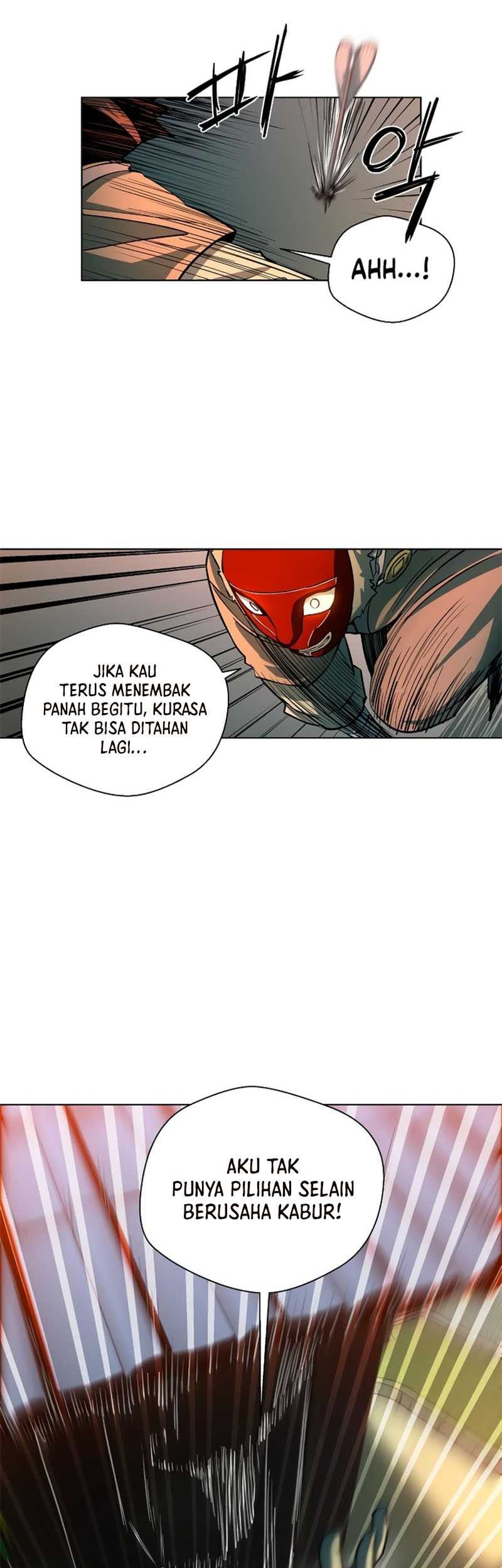 Human Mask Chapter 05 Gambar 50