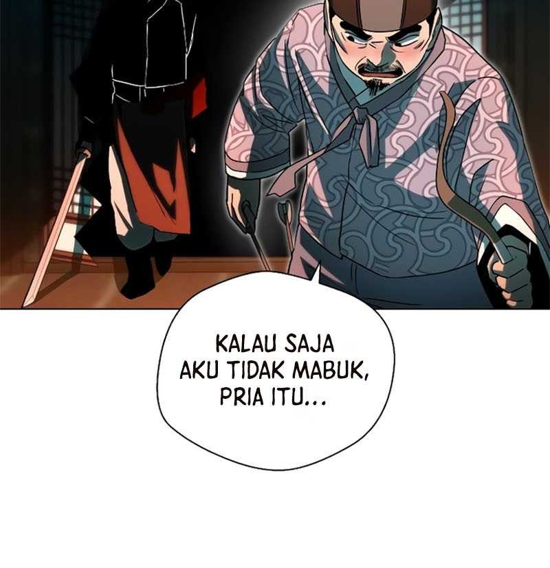 Human Mask Chapter 05 Gambar 55