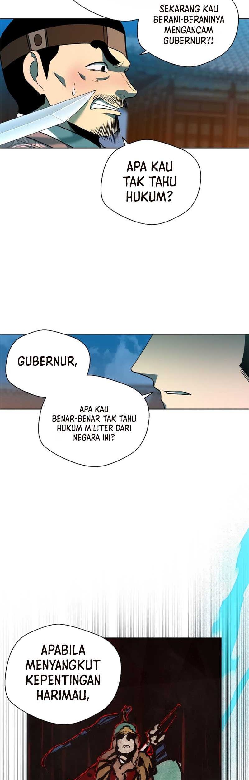 Human Mask Chapter 05 Gambar 60