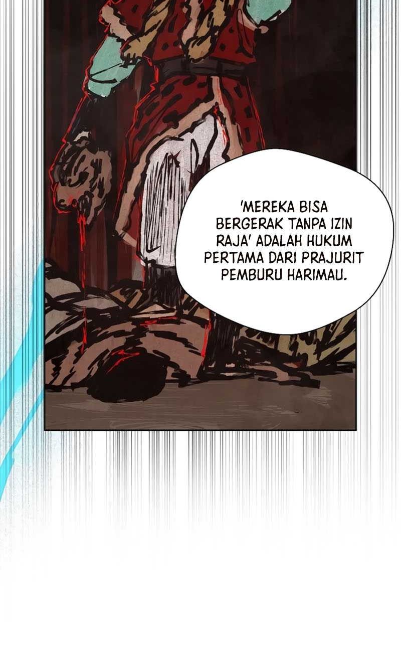 Human Mask Chapter 05 Gambar 61