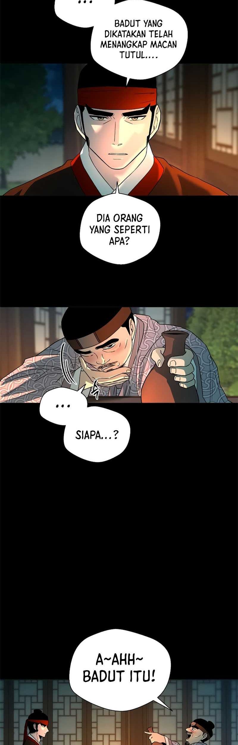 Human Mask Chapter 05 Gambar 12