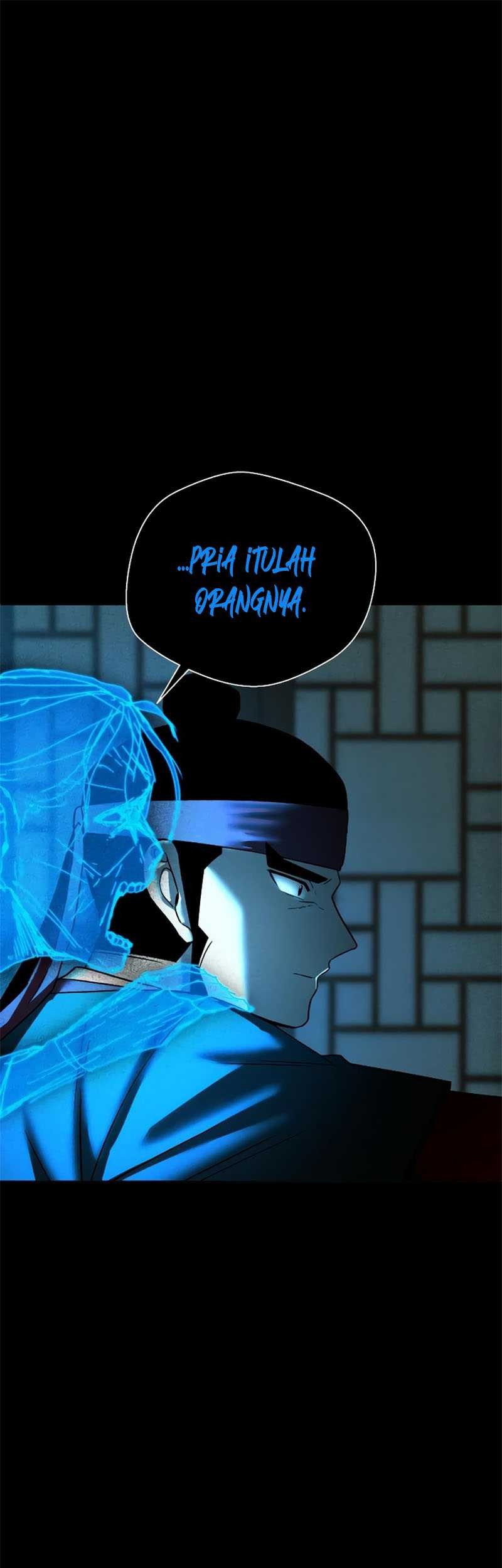 Human Mask Chapter 05 Gambar 20