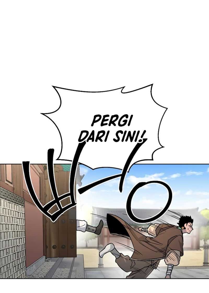 Human Mask Chapter 04 Gambar 27