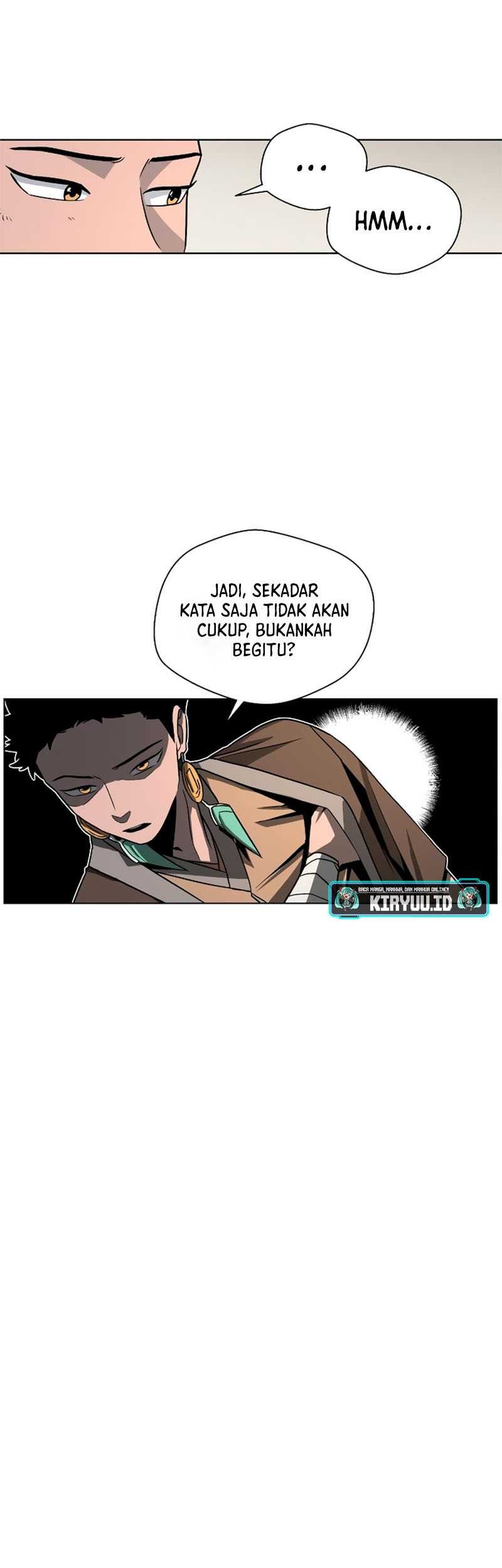 Human Mask Chapter 04 Gambar 29