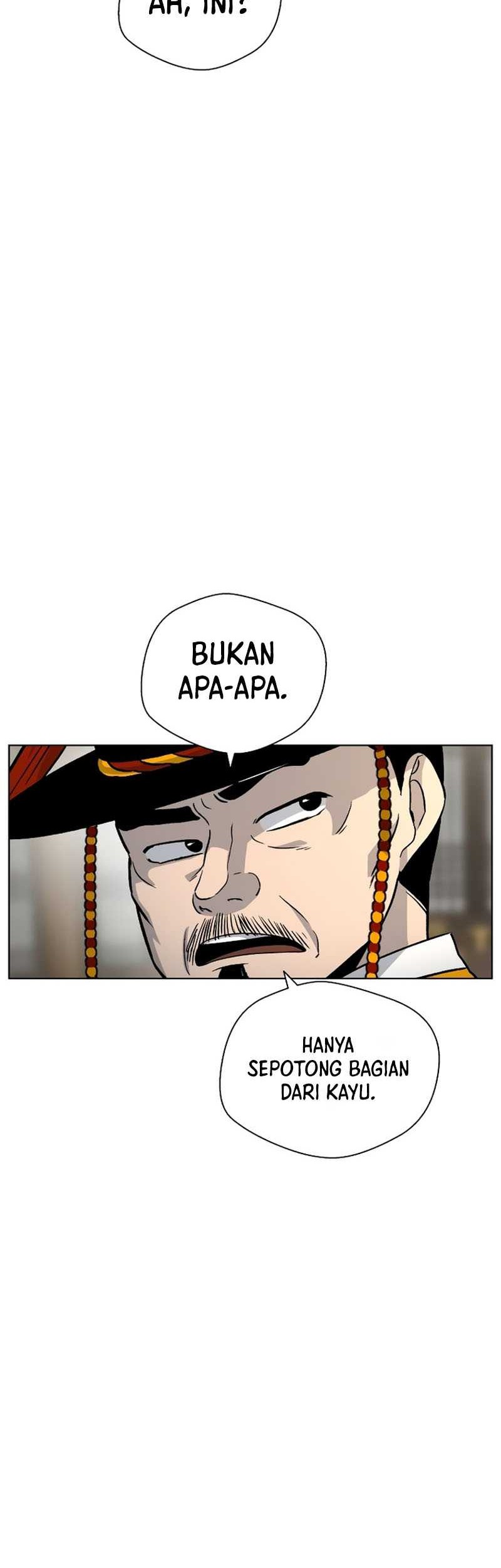 Human Mask Chapter 04 Gambar 32