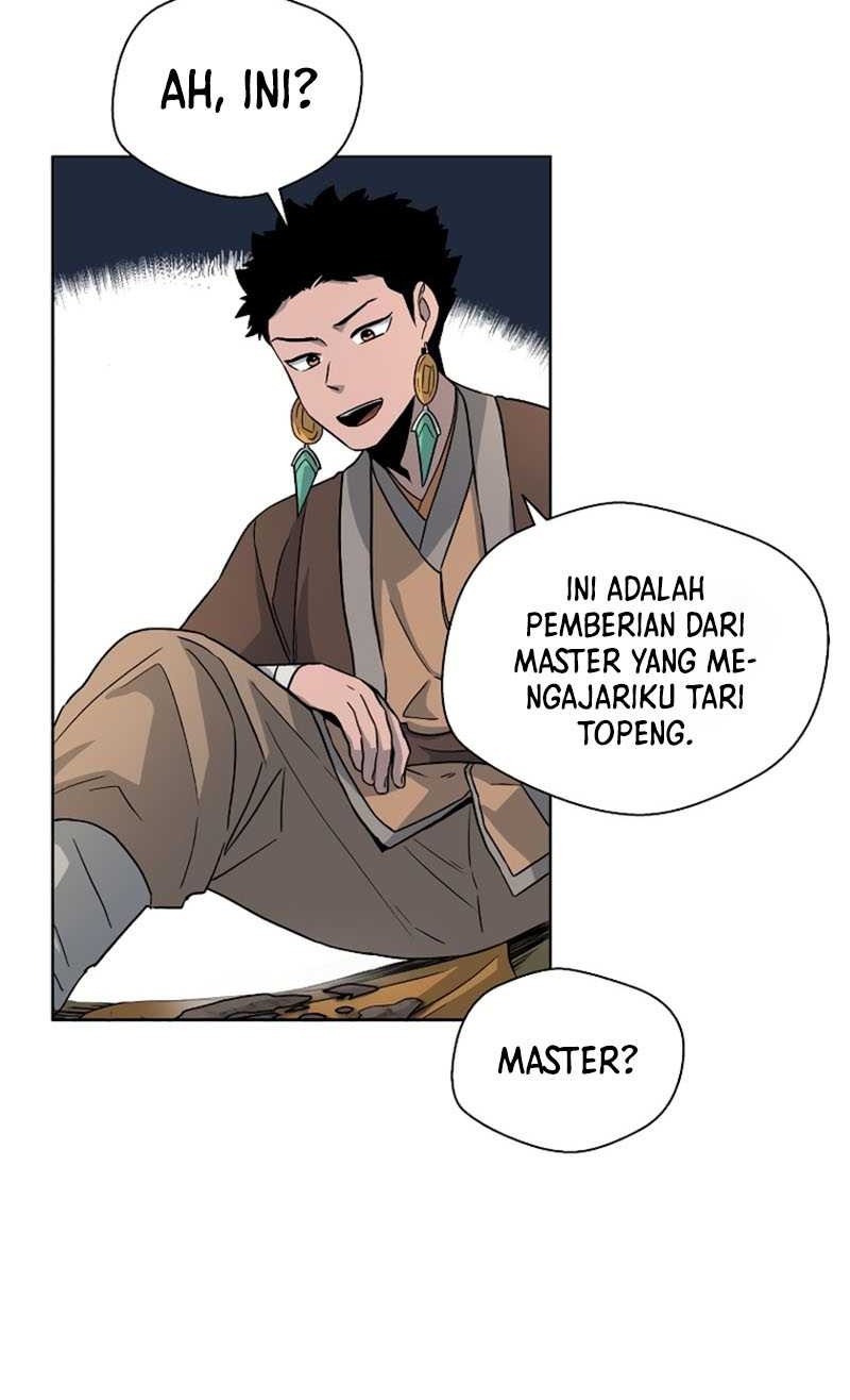 Human Mask Chapter 04 Gambar 39