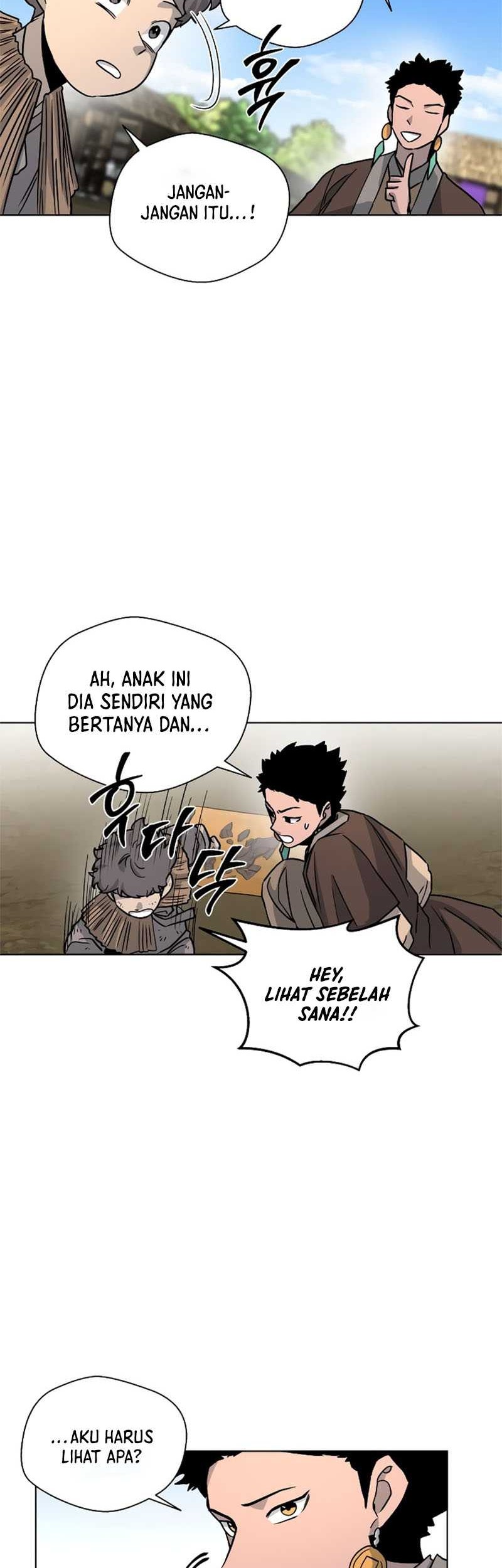 Human Mask Chapter 04 Gambar 44
