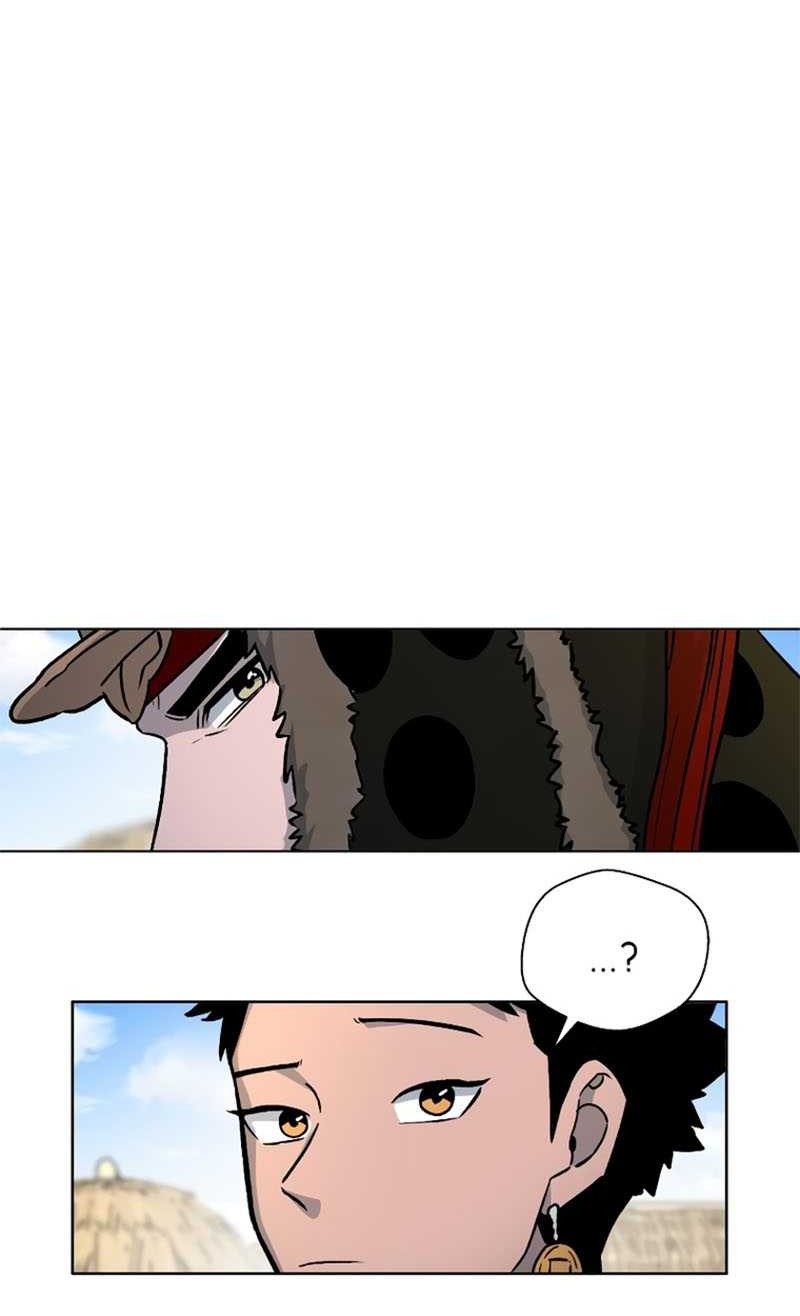 Human Mask Chapter 04 Gambar 48
